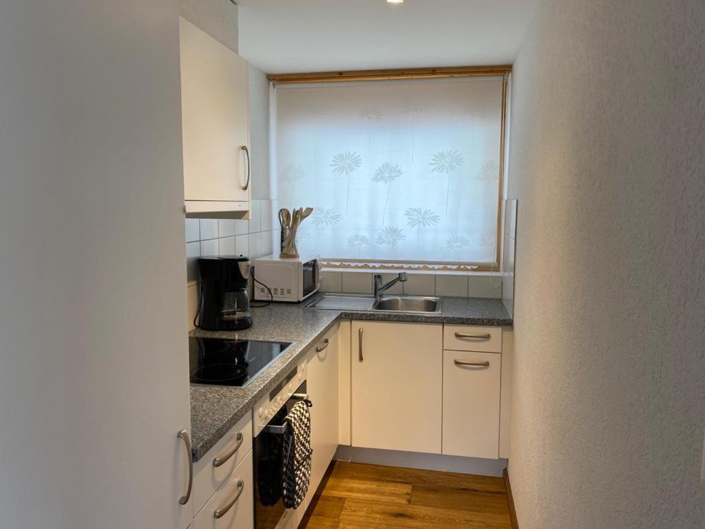 Residence Platane B Grimentz Eksteriør billede